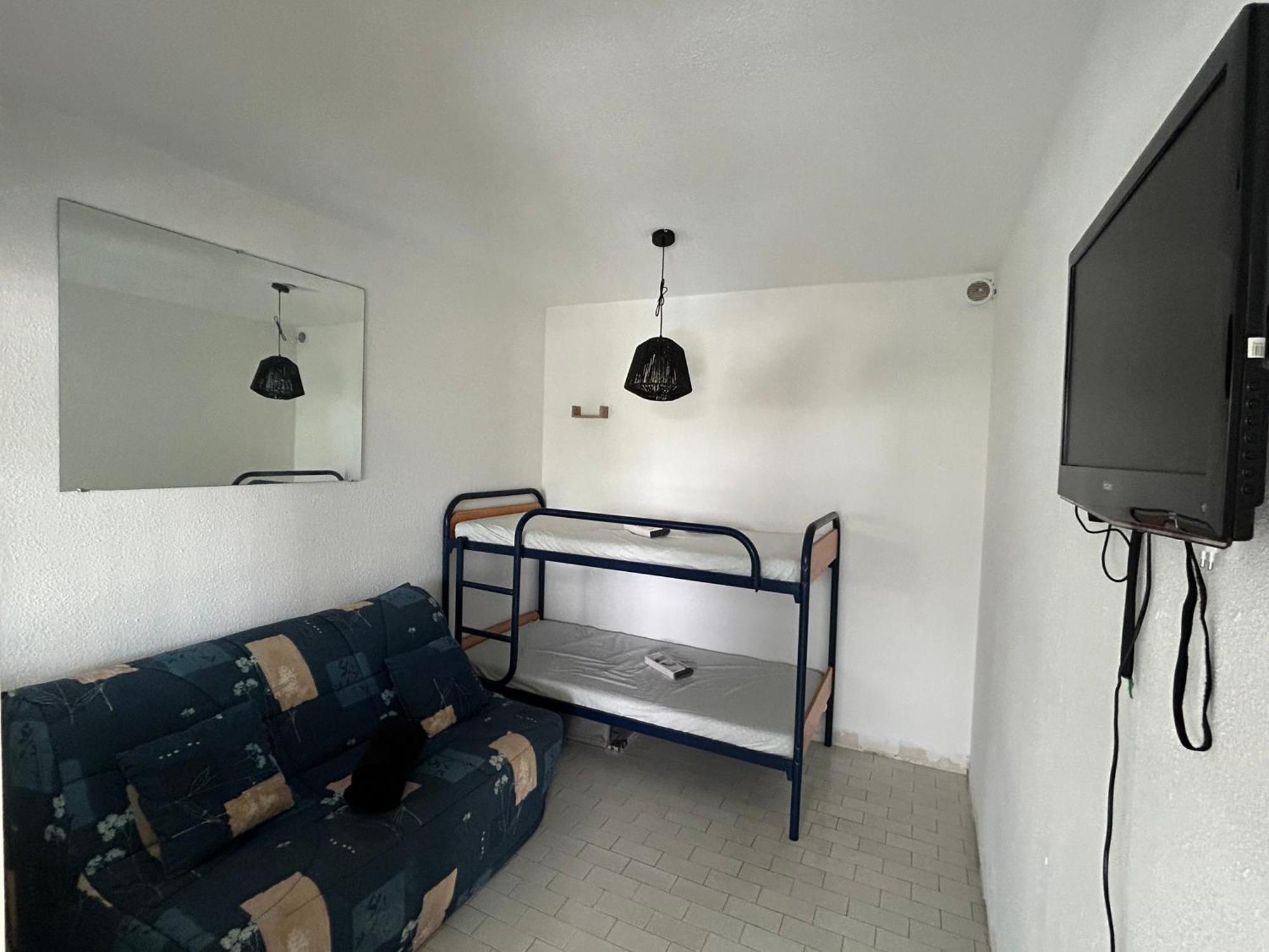Terrasse Brise Marine Apartman La Grande-Motte Kültér fotó