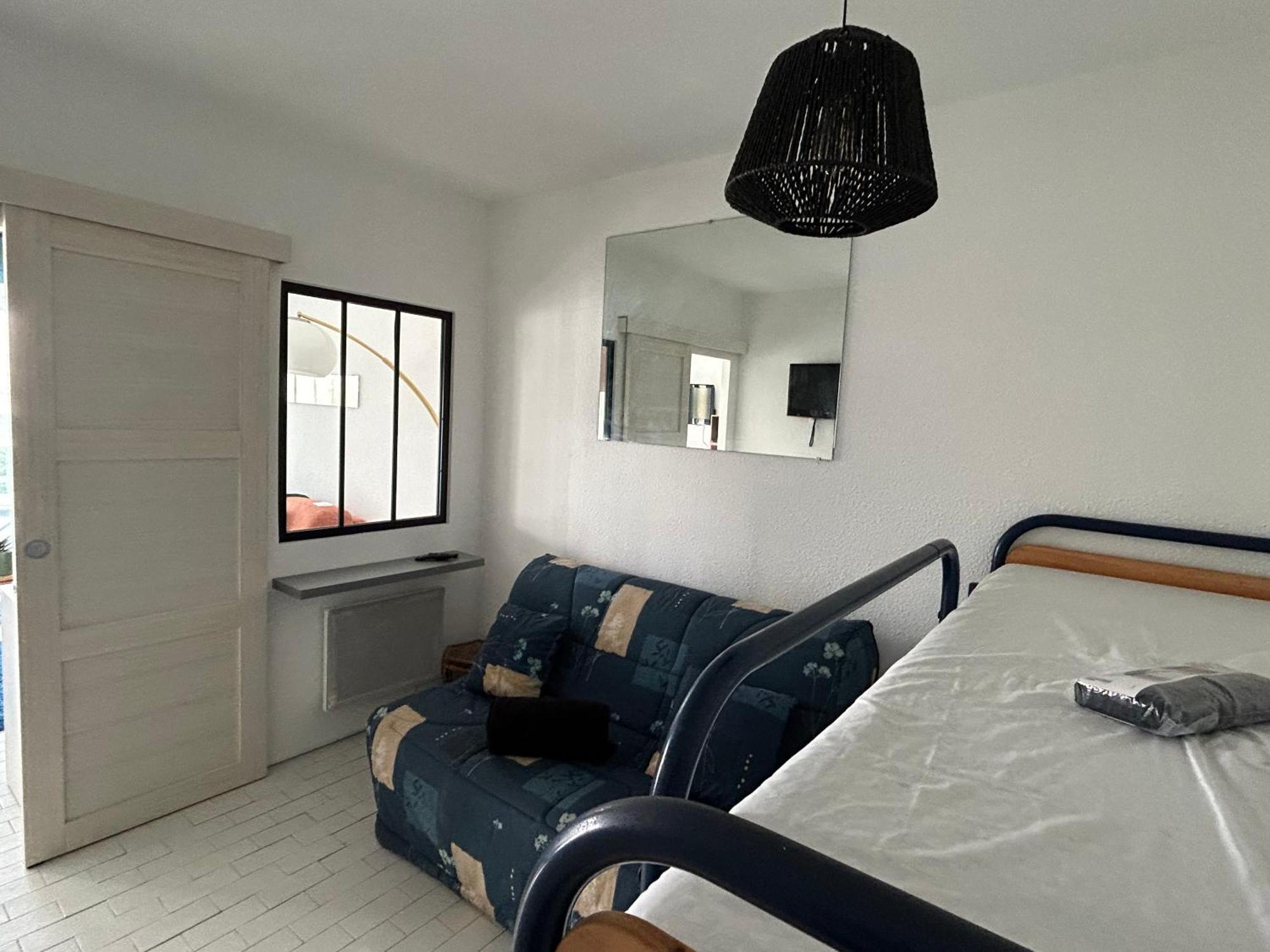 Terrasse Brise Marine Apartman La Grande-Motte Kültér fotó